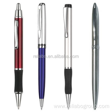 Good quality promotion ballpoint pen with custom logo